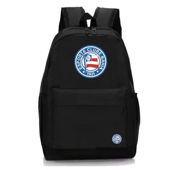 Mochila Times Escolar Menino Espaçosa Impermeável Promoção
