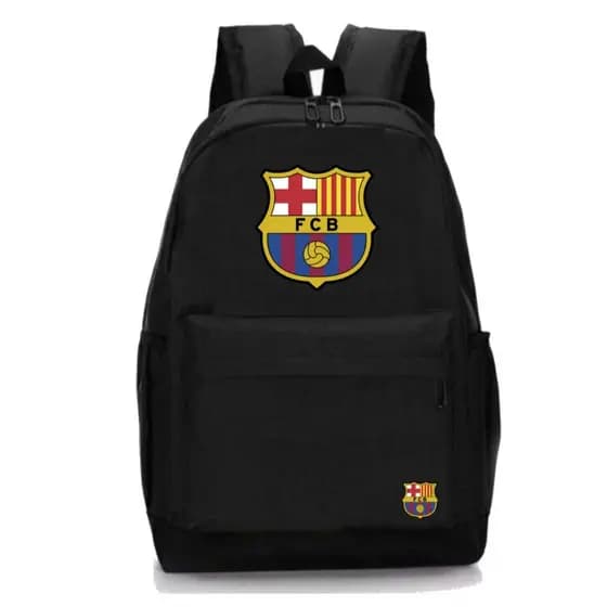Mochila de Times Futebol Estilosa Estampa Times Lançamento Unissex