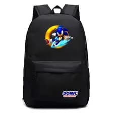 Mochila Escolar, Mochila Masculina e Feminina, Mochila reforçada