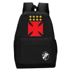 Mochila Escolar de Futebol Infantil Adulto Volta as Aulas Lançamento