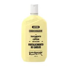 Condicionador Queda de Cabelo Fortalecimento Capilar Alho 430ml Crescimento Cabeleireiro Revenda