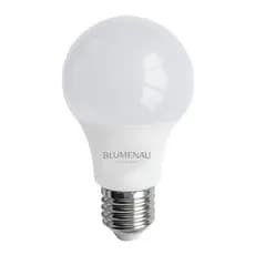 Kit  2 ou 10 Lâmpadas LED Bulbo 15W Potência 6500k Luz Branca Fria