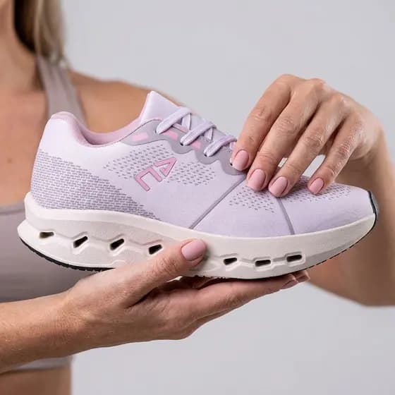 Tênis Casual Super Confortável Varias cores | Leve | Moda Urbana 2026 | Do 34 ao 39