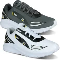 Kit 2 Tênis Masculino 320d Corrida Esporte Caminhada Academia Promoção Barato LojaSpark