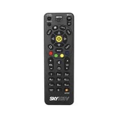 Controle Remoto Sky Hd Hdtv Zapper Hd Rc65sb Original