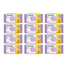 KIT TOALHA UMEDECIDA TROPOLINO 1440 FOLHAS (12UNDX120FLS)