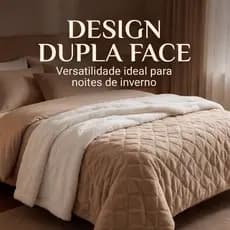 Tapete Felpudo 2,00x2,50cm Sala Quarto Antiderrapante Macio Decorativo Premium - DDD Variedades