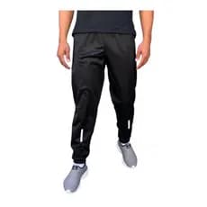 Calça Masculina Jogger Moletom Chimpa Símbolo Refletivo
