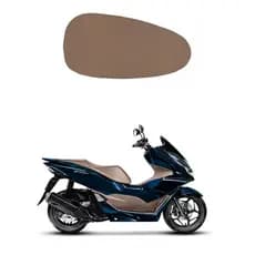 Capa De Banco Caramelo Pcx 150 2017 A 2023 Pcx 160 California