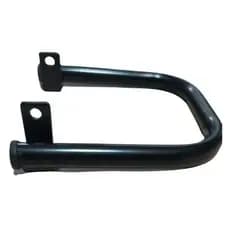 Barra Estabilizadora YAMAHA Factor 125 2009 a 2024 Fazer / Factor 150  2009 a 2024 preto