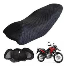 Capa De Banco Termica Impermeavel Universal Para Moto