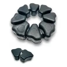 Kit Coxim Da Coroa Cbx 250 Twister / Cb 300 / Cb Twister 250