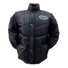 Jaqueta Arizona Masculina Tradicional Original Motoqueiro BASICA