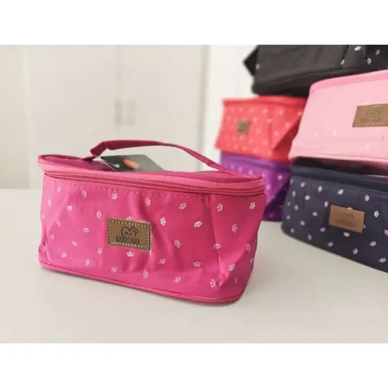 Bolsa Térmica  Fitness Marmita Viagem hx7257
