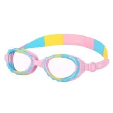 Óculos Natação Speedo Candy Infantil Rosa 2 a 8 anos Antiembaçante e Proteção UV