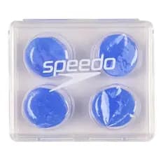 Protetor Ouvido Natação Speedo Soft Earplugs Proteção auricular Anti-Ruído