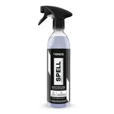 Spell 2.0 Glass Coating Selante sem Toque Vonixx 500ml Automativo