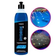 Hydrox Pro Coating Cerâmico Hidrorreativo Ultra Concentrado 500ml Vonixx Automotivo Carro