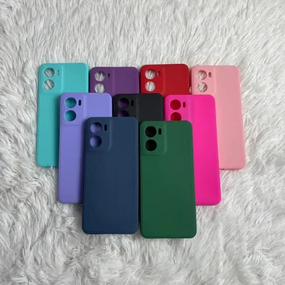 Capa Motorola Moto G05 Capinha Case Tpu Silicone Anti Choque
