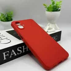 Capa Samsung A07 A7 Capinha Case Tpu Silicone Anti Chock Anti Queda protege tela  Impacto Compatível