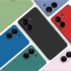 Capa Xiaomi Redmi 13C /POCO C65 Capinha Case Anti Shock