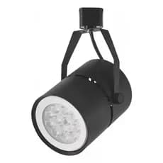 Spot Classic Para trilho Par30 Preto Bivolt MbLed