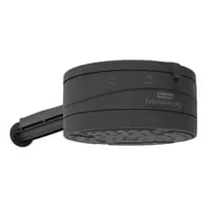 Kit Enerbanho 4T + Braço de 30 cm Preto Branco 127v 220v Enerbras