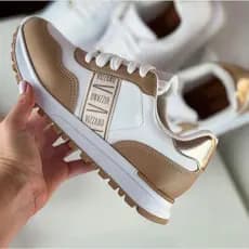 Tênis Feminino Casua Vizzano Lançamento Imperdível