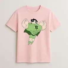 Camiseta Feminina Docinho Academia 100% Premium