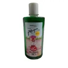 COLONIA SEIVA DE ALFAZEMA 500ML = MEIO LITRO