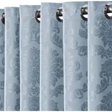 CORTINA JACQUARD 3,00X2,50 SALA E QUARTO COZINHA SUPER LUXO ENVIO IMEDIATO LINHA PREMIUM