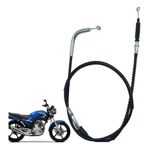 Cabo De Embreagem Ybr 125  K/E/ED de 2002 Á 2008 Modelo Original