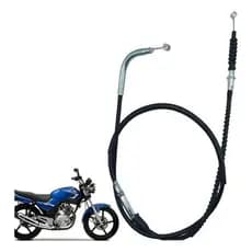 Cabo De Embreagem Ybr 125  K/E/ED de 2002 Á 2008 Modelo Original
