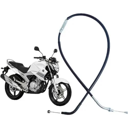 Cabo Embreagem Ys Fazer 250 Blueflex 2011 A 2017 Modelo Original