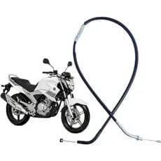Cabo Embreagem Ys Fazer 250 Blueflex 2011 A 2017 Modelo Original