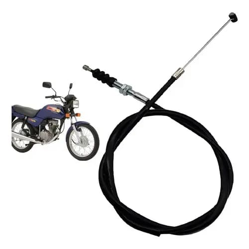 Cabo Embreagem Honda Cg Titan 125 1995 Á 1999 Modelo Original