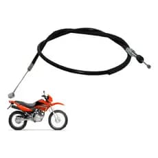 Cabo Embreagem Honda Bros Nxr 125 Ks Es 2003 2004 2005 Modelo Original