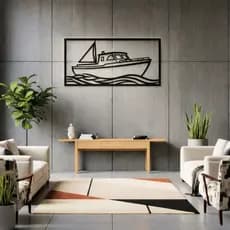 Quadros Grandes Decorativos com Design Exclusivo e Impactante