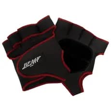 LUVAS FLEXÍVEIS PARA ACADEMIA E ESPORTES CONFORTAVEL DIVERSOS TAMANHO Ramalho Boots