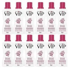 Kit 12 unidades - Removedor Esmalte Vip 90ml