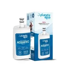 Refil Filtro Vela Compatível Purificador Esmaltec Puragua Acqua 7 - Planeta Água Acquatec