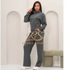 Conjunto Inverno Feminino elegante e confortável