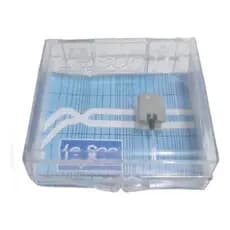 Agulha Toca Disco Vn100 Compativel  Cce 3x1 Shc 5700