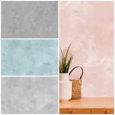 Papel de Parede 3D Autoadesivo Lavável para Sala, Quarto e Cozinha – Vários Modelos | Envio Full