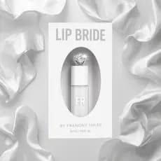 Bride Franciny Gloss Iluminador Brilho Labial De Diamante