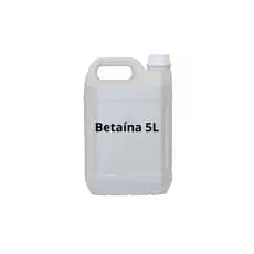 Cocoamido Propil Betaína - Tensoativo anfótero - Espumante 5kg