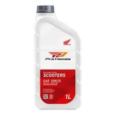 SCOOTER PRO HONDA OLEO 4T 10W30 MB SEMISSINTET