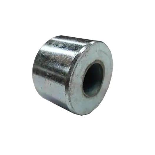 BUCHA ESPACADORA RODA DIANT DIR TITAN 150 REGGIO 21X17 MM