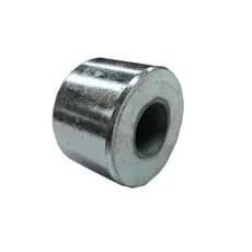 BUCHA ESPACADORA RODA DIANT DIR TITAN 150 REGGIO 21X17 MM