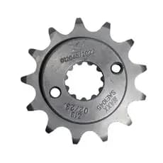 PINHAO CB 300/ XRE 300 (13) (520) MAXX PREMIUM